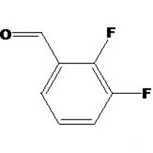 2, 3-difluorobenzaldeído Nº CAS 2646-91-5